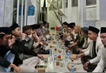 Pemuda Memiliki Peran Strategi Membangun Kehidupan Sosial dan Keagamaan