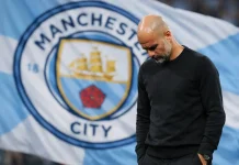 Pep Guardiola Yakin Perebutan Gelar Belum Berakhir meski Ditahan Imbang West Ham
