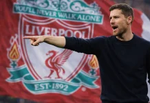 Agen Xabi Alonso Menepis Rumor Kepindahan ke Liverpool