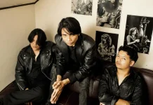 Horduk Rilis 'Jika' Nyawa Baru Sang Band meski tanpa Drummer