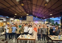 FH UMSU Adakan Sarasehan Ramadan 2026
