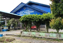 Terminal Pinang Baris Hadapi Kendala Sarana dan Keamanan