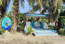 Rajuddin Kembangkan Kawasan Pertanian Raju’s Farm di Asahan