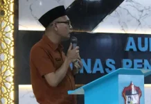 Disdik Tanjungbalai Asah Mental Siswa Melalui Lomba Pildacil