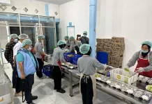 PP KAMMI Dukung Keberlanjutan Program MBG