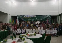 Rektor Univa Medan Dorong Civitas Akademika Manfaatkan Akhir Ramadan