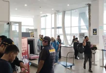BC Teluk Nibung Perketat Pengawasan Barang Bawaan Pemudik