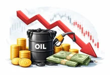 Harga Minyak di Atas $100, IHSG Melemah dan Rupiah Dekati 17.000