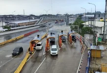 Jasa Marga Siapkan Personel Tambahan Antisipasi Antrean di Gerbang Tol Amplas