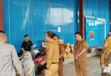 Walikota Tanjungbalai Tekankan Perusahaan Bayar THR Pekerja