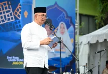 Pj Sekdaprov Sumut Ajak Masyarakat Perkuat Kolaborasi Bangun Daerah