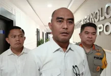Polda Sumut Bongkar Peredaran 29 Kilogram Sabu Jaringan Thailand