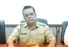 Pemkab Karo Pastikan Stok BBM Aman hingga Idulfitri