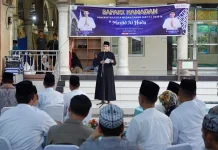 Rico Waas Hapus Stigma “Anak Tiri”, Fokus Pembangunan Medan Utara