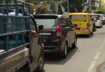 Budaya tertib Lalu Lintas dalam Pandangan Masyarakat