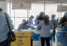 BKKBN Sumut Sediakan Pemeriksaan Kesehatan dan Konseling Keluarga untuk Pemudik