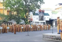 Wali Kota Binja: Tekankan Optimalisasi Layanan Administrasi Kependudukan