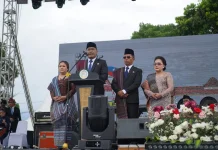 Perayaan HUT ke-27, Kabupaten Toba Syukuri Capaian Pembangunan