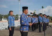 Wabup Toba Apresiasi Kesuksesan Perayaan HUT ke-27