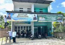 KUA Sei kepayang Semarakkan Hari Jadi Kabupaten Asahan