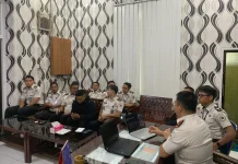 Lapas Tanjungbalai Optimalkan Peran Kehumasan