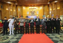 Kodim 0208 Asahan Siap Dukung Pembangunan dan Jaga Wilayah