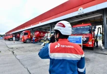 Pertamina Patra Niaga Sumbagut Siap Jalankan Satgas Ramadan dan Idulfitri 2026