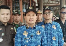 Walikota Tanjungbalai Tinjau Penginapan, Pastikan Ketertiban Selama Ramadan
