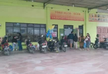 Pembuatan Kue Lebaran Menurun, Tren Pembelian Meningkat