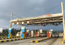 Tol Sibanceh Dioperasikan secara Fungsional selama Periode Mudik Lebaran 2026