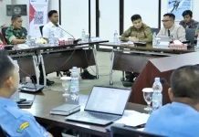 Bupati Simalungun Pastikan Masyarakat dan Pengunjung Aman Nyaman di Idul Fitri