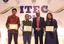 Alumni ITEC Bagikan Pengalaman Belajar di India