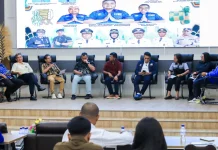 Pemko Pematangsiantar Apresiasi Seminar Ramadan Sisi Buruh Sejahtera
