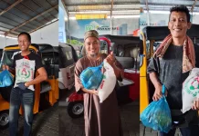 Apresiasi Driver Sejahtera di Medan, Bajaj Maxride Dorong Kualitas Layanan