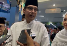 Rico Waas: Anggaran Rp2,4 Miliar untuk Mobil Patroli