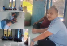 Dirut PDAM Upayakan Kebutuhan Air Aman Selama Lebaran