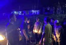 Polres Pelabuhan Belawan Klarifikasi Video Viral Tawuran di Yong Panah Hijau
