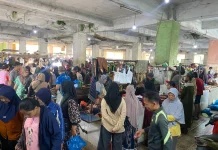 Harga Pangan di Medan Stabil jelang Lebaran, Permintaan Naik Dua Kali Lipat