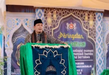 MUI Imbau Masyarakat Tenang Menunggu Penetapan Idul Fitri