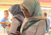 Menjelang Lebaran, BPOM Tanjungbalai Sidak Supermarket dan Pedagang