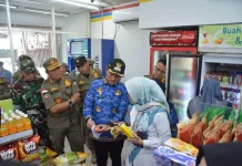 Balai POM Tanjungbalai Intensifkan Pengawasan Pangan Selama Ramadann