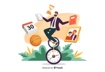 Self Management Jadi Fondasi Penting Arah Hidup Generasi Muda