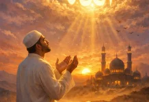 Pesantren Mendidik Karakter Santri