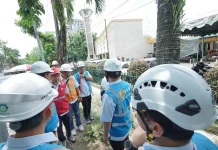 PLN UID Sumatera Utara Pastikan Listrik Andal jelang Idulfitri 1447 H