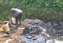 350 Sampel Diuji, BBPOM Medan Temukan Lengkong dan Mie Mengandung Formalin
