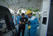 PLN UID Sumatera Utara Pastikan Kesiapan SPKLU di Jalur Strategis