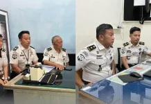 Lapas (TBA) Siap Berikan Layanan Kunjungan Idul Fitri