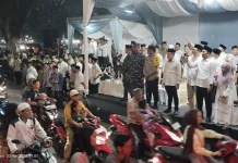 Walikota Tanjungbalai: Malam Takbiran Momentum Kembali ke Fitrah