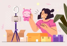 Konten Baik Tak Harus Viral, yang Penting Berdampak