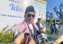 Tifatul Sembiring Soroti Minimnya Bantuan bagi Korban Bencana